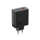 65W Gallium Nitride Charger GaN Multi-port