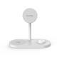 Desktop Stand Three In One Wireless Charger