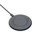 Two-in-one Desktop Wireless Charger Suitable For Mobile Phone Bluetooth Headset