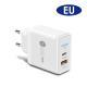 PD48W Fast Charging Mobile Phone Charger