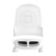 15W Desktop Vertical Wireless Fast Charging Charger