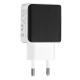 QC30 Charger Head 5V3A Multi-function USB Mobile Phone Charging Plug Fast Charging Charger