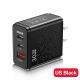 Mobile Phone Charger Travel Charging Plug