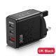 Mobile Phone Charger Travel Charging Plug