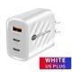 Dual C Mobile Phone Charger