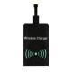 Wireless Charging Receiver Patch Suitable For Mobile Phone Receiving Induction Coil