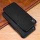 Leather business phone case