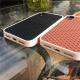 Fashion sports silicone mobile phone case