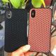 Fashion sports silicone mobile phone case