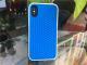 Fashion sports silicone mobile phone case