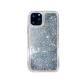 Starry liquid sand mobile phone case