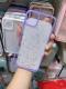 Candy Acrylic Sparkle Star Epoxy Phone Case