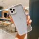 Candy Acrylic Sparkle Star Epoxy Phone Case