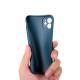 Protective sleeve lens protective shell