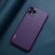 Protective sleeve lens protective shell