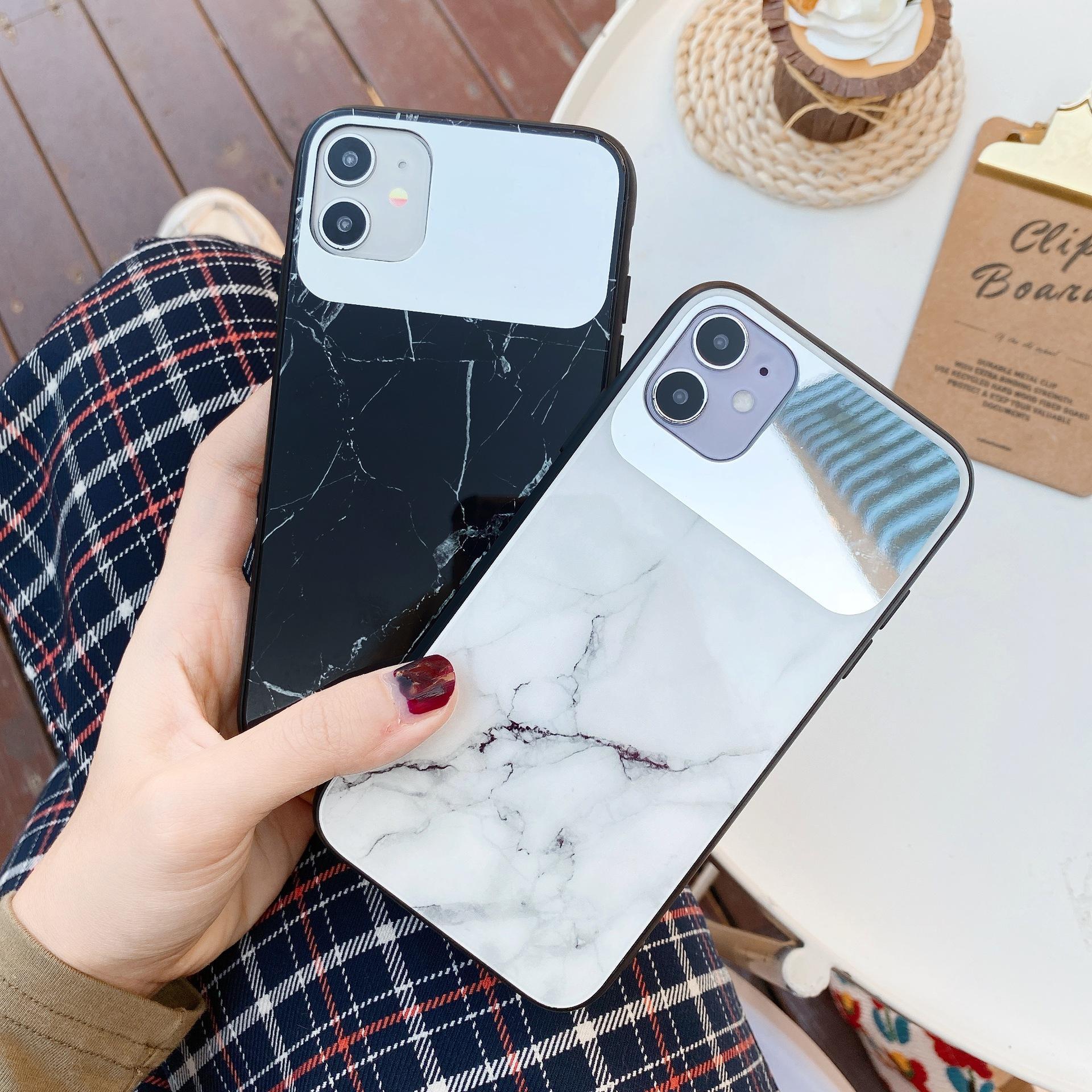 Suitable for glass phone case