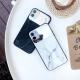 Suitable for glass phone case