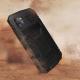 Anti-fall and dustproof 11pro creative models 11 three anti-bracket mobile phone case