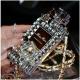 Perfume bottle bow phone case