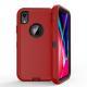 11promax three-proof mobile phone case