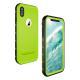 Compatible with Apple, Phone Case for iPhone - Waterproof & Shockproof Grass Blue