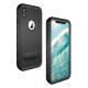 Compatible with Apple, Phone Case for iPhone - Waterproof & Shockproof Grass Blue