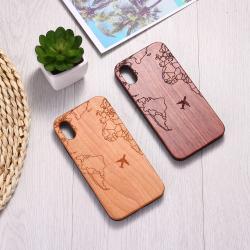 Laser Carving Case