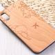 Laser Carving Case