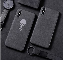 Compatible with Apple, Compatible with Apple , Fur Phone Case For iphone