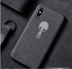 Compatible with Apple, Compatible with Apple , Fur Phone Case For iphone