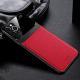 Contrasting Color Design Eyelid Pattern Anti-fall Mobile Phone Case