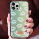 Compatible with Apple , The Phone Case Is Inlaid With Diamond Personality XR Protective Cover