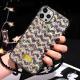 Two-in-one Protective Cover With Wavy Pattern