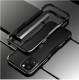 Compatible with Apple , Suitable for Metal Frame Blade Protective Cover