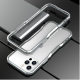 Compatible with Apple , Suitable for Metal Frame Blade Protective Cover