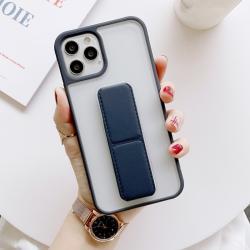 Compatible with Apple , Push-Pull Bracket Wristband Phone Case
