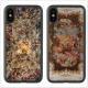 Compatible with Apple , Baroque Painting Bozo Ceiling Painting Mobile Phone Case