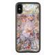 Compatible with Apple , Baroque Painting Bozo Ceiling Painting Mobile Phone Case
