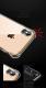Compatible With Apple, Luxury Transparent Shockproof Silicone Case For  11 X Xr Xs Max Case 12 11 Pro Max 8 7 6s Plus SE Case Silicone Back Cove