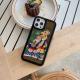 Embroidery Cartoon Mobile Phone Case