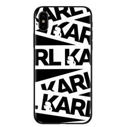 Compatible with Apple , Fashionable Solid Color Mobile Phone Case