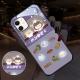 Compatible with Apple, Compatible with Apple , Cute Cartoon Girl Series Incoming Call LED Flashing Iphone12 Pro Max Phone Protective Case 