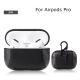 Compatible with Apple, Suitable For Protective Shell Airpods Protective Cover Bluetooth Headset Protective Cover
