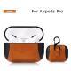 Compatible with Apple, Suitable For Protective Shell Airpods Protective Cover Bluetooth Headset Protective Cover