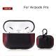 Compatible with Apple, Suitable For Protective Shell Airpods Protective Cover Bluetooth Headset Protective Cover