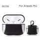 Compatible with Apple, Suitable For Protective Shell Airpods Protective Cover Bluetooth Headset Protective Cover