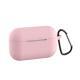 Compatible with Apple, Applicable Airpods Pro Protective Cover Bluetooth Headset Protective Cover