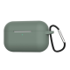 Compatible with Apple, Applicable Airpods Pro Protective Cover Bluetooth Headset Protective Cover