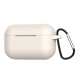 Compatible with Apple, Applicable Airpods Pro Protective Cover Bluetooth Headset Protective Cover