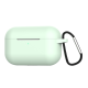 Compatible with Apple, Applicable Airpods Pro Protective Cover Bluetooth Headset Protective Cover